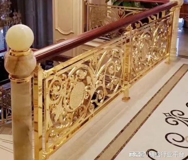 2025年知名的栏杆精选实力厂家-成都陶仕金属制品